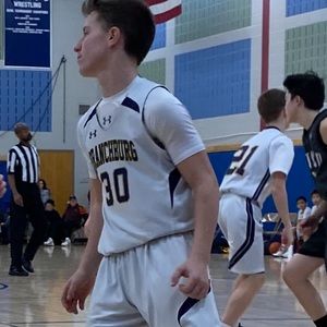 Meet your Posher, Gavin